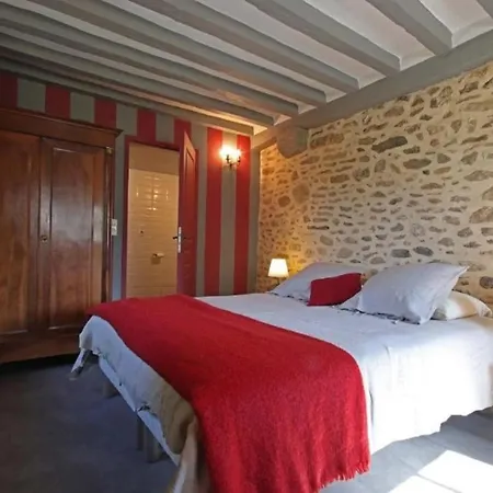 Couette-café Le Verger *