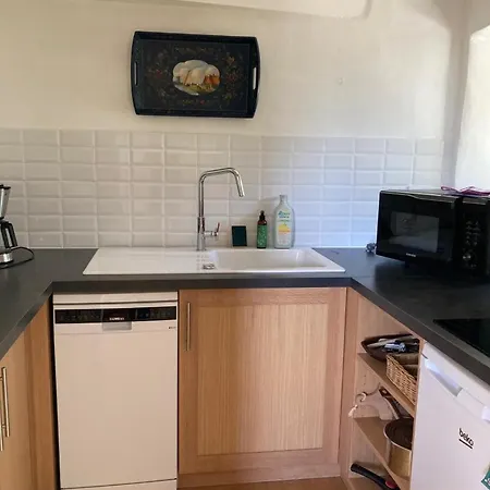 Le Verger Vakantiehuis