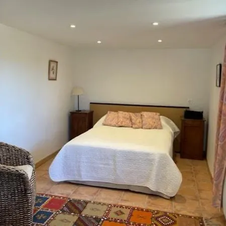Le Verger Vakantiehuis *