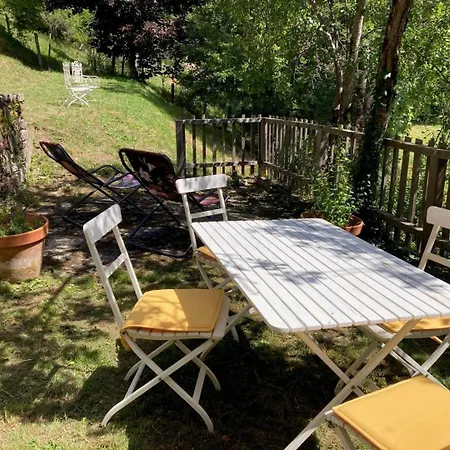 Le Verger Vakantiehuis *
